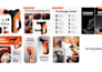 design amazon product images, amazon a plus content and amazon storefront